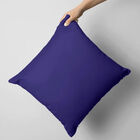 Kit 4 Capas Para Almofadas Wevans Amarelo Un