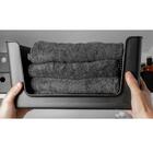 Kit 4 Cestos Organizadores Telado Abertura Frontal 16l Bege