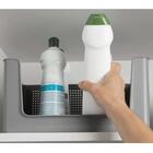 Kit 4 Cestos Organizadores Telado Abertura Frontal 16l Bege