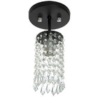 Kit 4 Clearcrillic + Lustre Manucrillic Preto