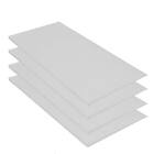 Kit 4 Colchonete Ginastica Academia Creche Yoga Fitness 95x59