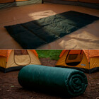 Kit 4 Colchonete Multiuso Solteiro Ginastica Yoga Exercício A