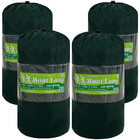 Kit 4 Colchonete Multiuso Solteiro Ginastica Yoga Exercício A