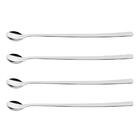 Kit 4 Colheres Bailarina Inox Para Drinks Gin Coquetel Suco 3