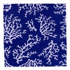 Kit 4 Conjunto Com 20 Guardanapos De Papel Com Estampa De Cor