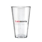 Kit 4 Copos Big Drink Eco Personalizados I Am-amazonia