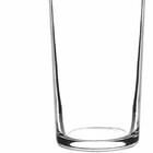 Kit 4 Copos Vidro 260ml Água Suco Refrigerante Class Home