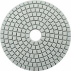 Kit 4 Disco Lixa Polimento Úmido Mármore 10 Cm Grão 50