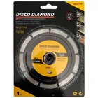 Kit 4 Disco Serra Circular 115mm/100mm Mármore Concreto