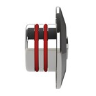 Kit 4 Dispositivo Hidromassagem Ajustável Piscina Premium Ino