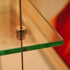 Kit - 4 Esticador / 4 Fixador / 4 Flange / 5m Cabo Aço Para P