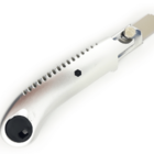 Kit 4 Estilete Largo De Metal E Plástico 18x100mm Com Reserva