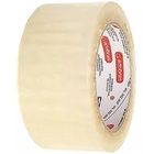 Kit 4 Fita Adesiva Transparente Adelbras 48mm X 50m