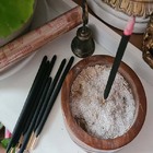 Kit 4 Incenso Ananda Natural