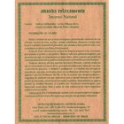 Kit 4 Incenso Natural Ananda Relaxamento