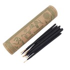 Kit 4 Incenso Natural Ananda Relaxamento