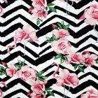 Kit 4 Jogo Americano Flamingo Doçura 43cmx34cm