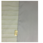 Kit 4 Jogo Americano Listrado Verde London