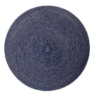 Kit 4 Jogos Americano Sousplat De Crochet Servir Mesa Casa Az