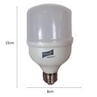 Kit 4 Lâmpada Led Bulbo 20w 6500k - Golden