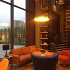 Kit 4 Lâmpadas Retrô Led G80 4w Bivolt