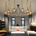 Kit 4 Lâmpadas Retrô Led T185 4w Bivolt