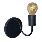 Kit 4 Luminária Arandela Industrial Retrô Vintage