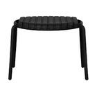 Kit 4 Mesas Centro Ou Lateral Redonda Empilhável Cozumel Frat