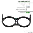 Kit 4 Módulos Greenplast De 50 Cm