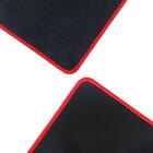 Kit 4 Mousepad Gamer Médio Redragon Capricorn Po12