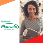 Kit 4 Organizadores De Gaveta Plasvale - Ref. 1549