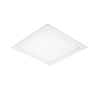 Kit 4 Painel Plafon Led Embutir 24w Quadrado 30x30cm