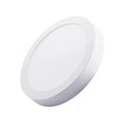 Kit 4 Painel Plafon Led Sobrepor Red Branca 6500k 24w 29cm