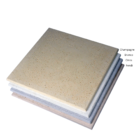 Kit 4 Pçs Piso Piscina Atérmico Tr (m2) 50x50x1,5cm - Champag