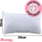 Kit 4 Peças Capa Refil Almofada Decorativa Suede Com Ziper 30