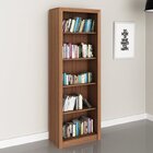 Kit 4 Peças Com 1 Mesa 1 Balcão 1 Estante 1 Gaveteiro Espress