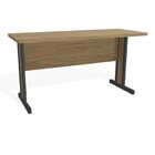 Kit 4 Peças Com Escrivaninha, Gaveteiro E 2 Armários Itapua