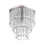 Kit 4 Pendentes Clearcrillic + 2 Manucrillic