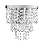 Kit 4 Pendentes Clearcrillic + 2 Manucrillic