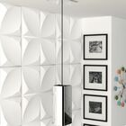 Kit 4 Pendentes Industrial Inox Quadrado Moderno U.elg