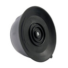 Kit 4 Pés Bases Protetora Multiuso Máquina De Lavar Anti Vibr