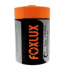 Kit 4 Pilha Alcalina Foxlux C