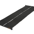 Kit 4 Placa De Aquecimento Solar Piscina Vibea Eco 12 Mil Lt