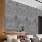 Kit 4 Placas Decorativa Flexível 3d Revestimento De Parede Má