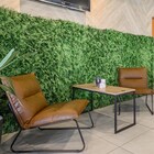 Kit 4 Placas Painel Jardim Vertical Decorativa Proteção Uv Ar