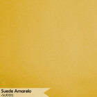 Kit 4 Poltronas Decorativa Para Sala De Estar Cecília Suede A