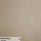 Kit 4 Poltronas Decorativa Para Sala De Estar Cecília Suede B