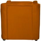 Kit 4 Poltronas Decorativas Para Sala Recepção Consultório Ma