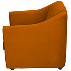 Kit 4 Poltronas Decorativas Para Sala Recepção Consultório Ma