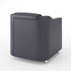 Kit 4 Poltronas Decorativas Tilla Consultorio Recepção Sala C